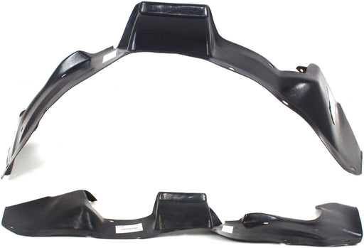 Fender Liner CarParts SET-D222123