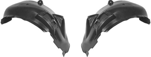 Fender Liner CarParts SET-D222127