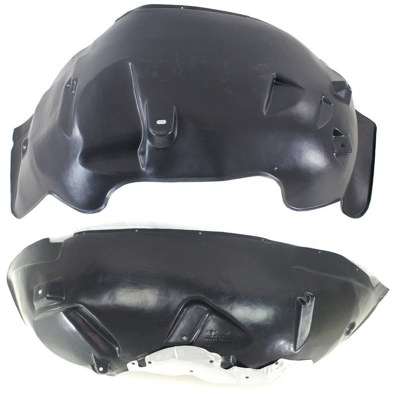Fender Liner CarParts SET-D222131