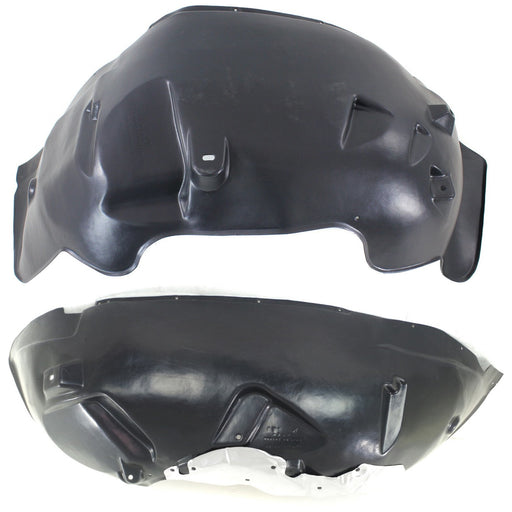 Fender Liner CarParts SET-D222131