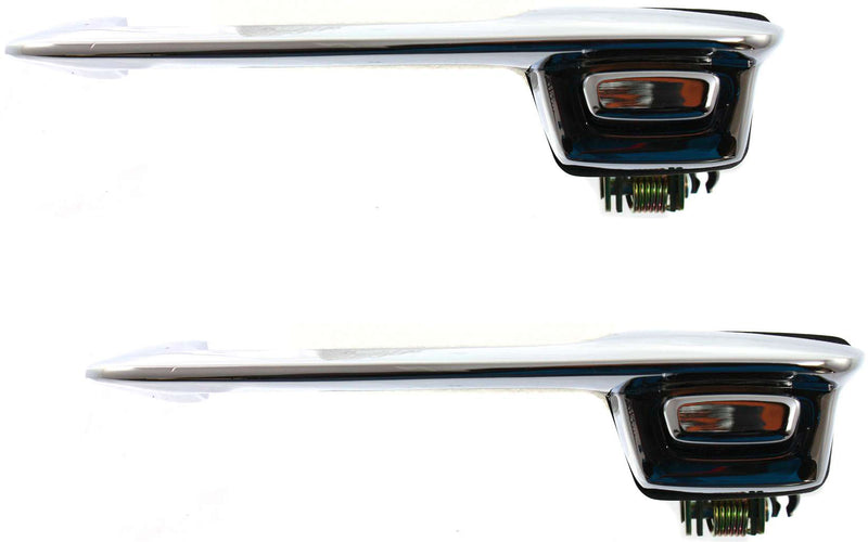 Exterior Door Handle CarParts SET-D462114-2