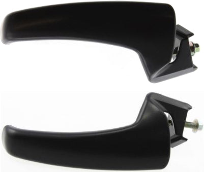 Interior Door Handle CarParts SET-D462117