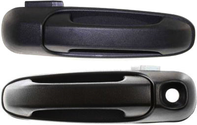 Exterior Door Handle CarParts SET-D462135