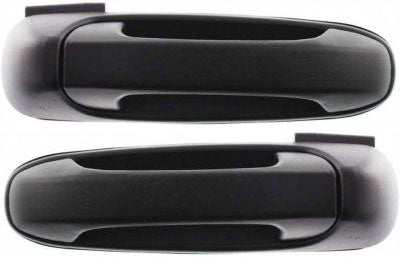 Exterior Door Handle CarParts SET-D491317