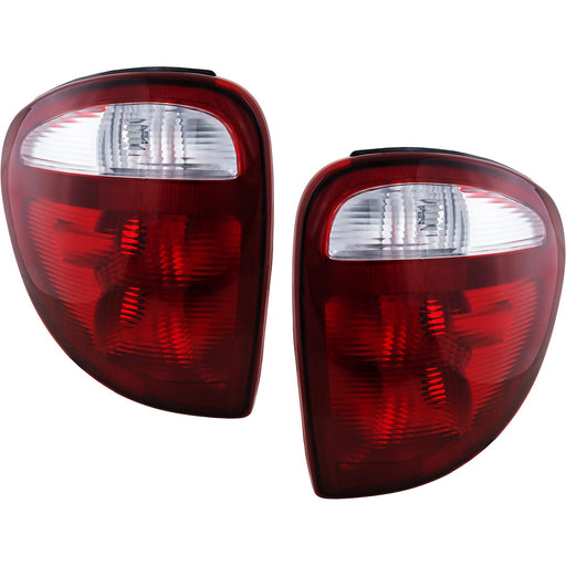 Tail Light CarParts SET-D730101