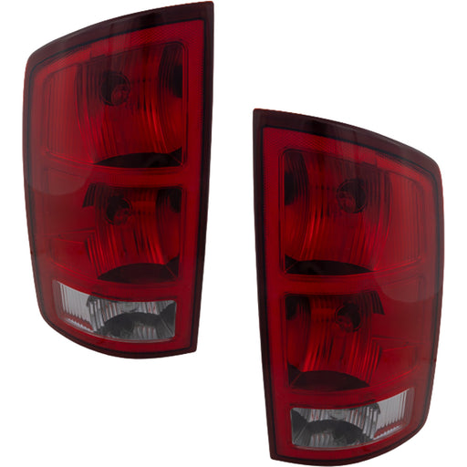 Tail Light CarParts SET-D730103