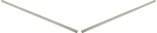 Bumper Trim CarParts SET-D764101
