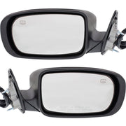 Door Mirror CarParts SET-DG110ER