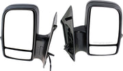 Door Mirror CarParts SET-DG113ER-S