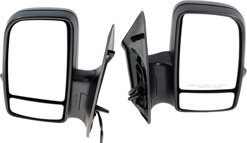 Door Mirror CarParts SET-DG113ER-S