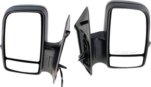Door Mirror CarParts SET-DG113ER-S