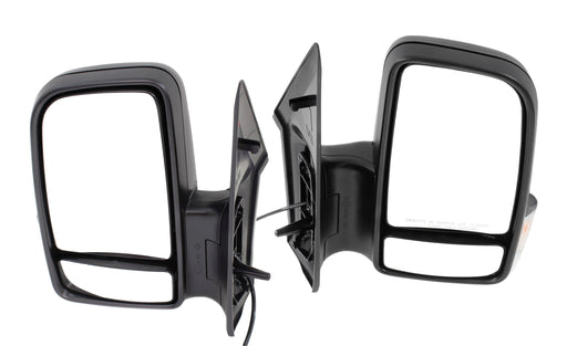 Door Mirror CarParts SET-DG113R-S