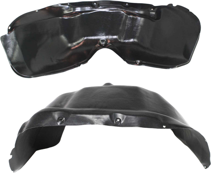 Fender Liner CarParts SET-DG14009
