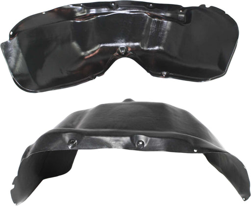 Fender Liner CarParts SET-DG14009