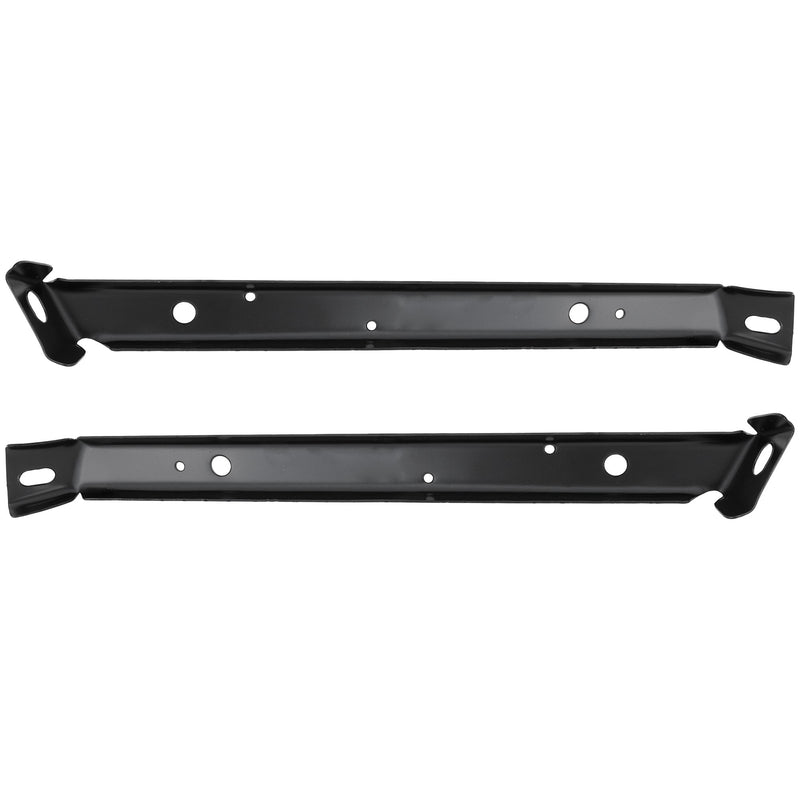 Bumper Bracket CarParts SET-DG14120