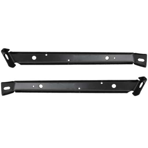 Bumper Bracket CarParts SET-DG14120