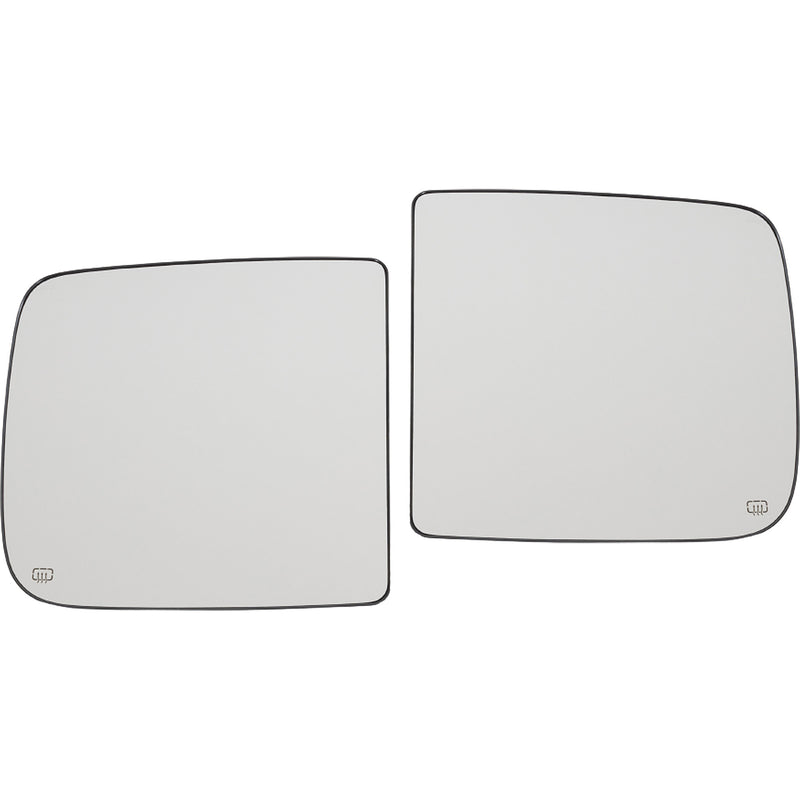 Door Mirror Glass CarParts SET-DG174GR