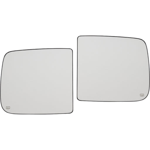 Door Mirror Glass CarParts SET-DG174GR