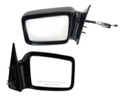 Door Mirror CarParts SET-DG27R