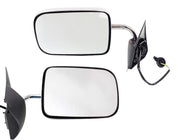 Door Mirror CarParts SET-DG30ER