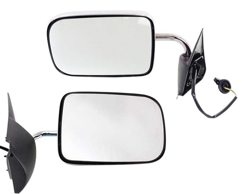 Door Mirror CarParts SET-DG30ER