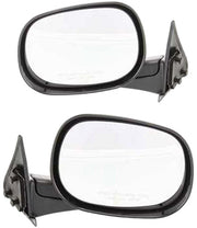 Door Mirror CarParts SET-DG33R