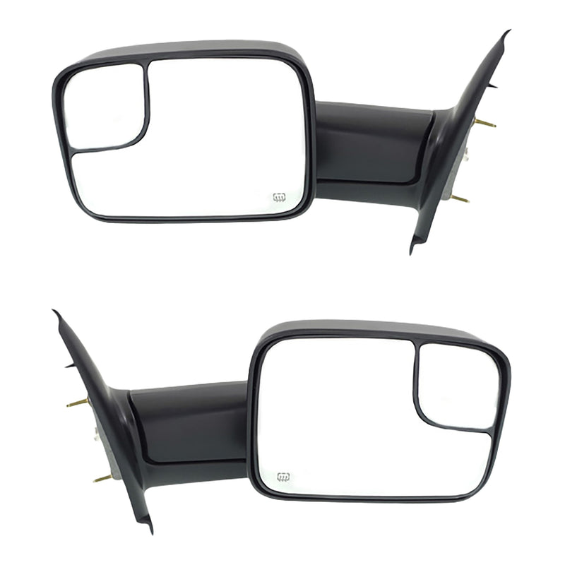 Door Mirror CarParts SET-DG44ER