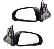 Door Mirror CarParts SET-DG48ER