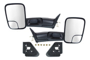 Door Mirror CarParts SET-DG49R
