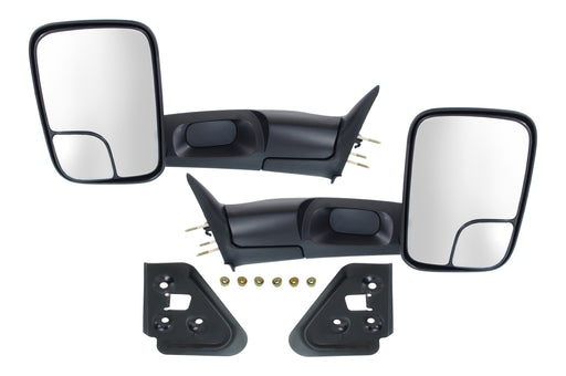 Door Mirror CarParts SET-DG49R