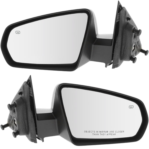 Door Mirror CarParts SET-DG53ER