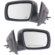 Door Mirror CarParts SET-DG60ER