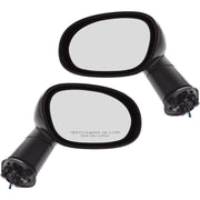 Door Mirror CarParts SET-DG63ER
