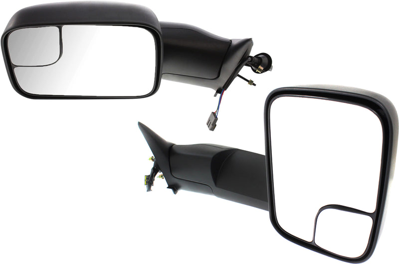 Door Mirror CarParts SET-DG66ER