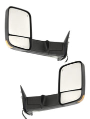 Door Mirror CarParts SET-DG72ER-S