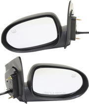 Door Mirror CarParts SET-DG94ER