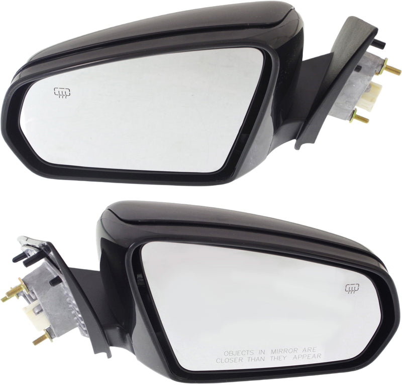 Door Mirror CarParts SET-DG99ER