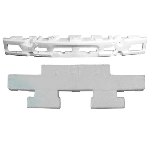 Bumper Impact Absorber CarParts SET-F011713-2