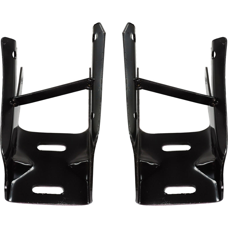 Bumper Bracket CarParts SET-F013103
