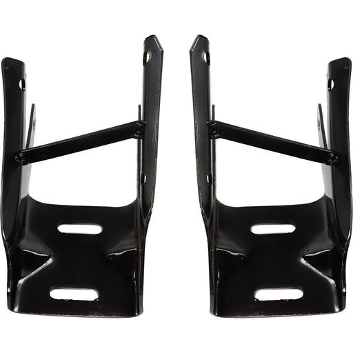 Bumper Bracket CarParts SET-F013103
