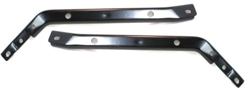 Bumper Bracket CarParts SET-F013111