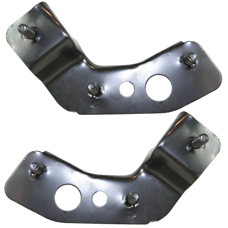 Bumper Bracket CarParts SET-F013159