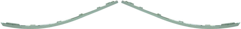 Bumper Trim CarParts SET-F016111