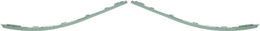Bumper Trim CarParts SET-F016111