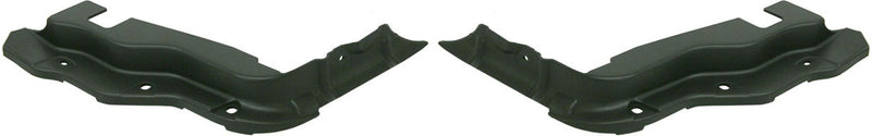 Bumper Trim CarParts SET-F040503