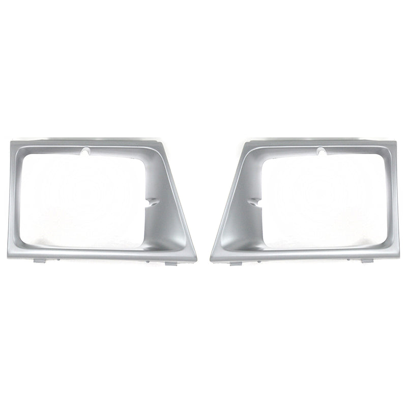 Headlight Door CarParts SET-F072903