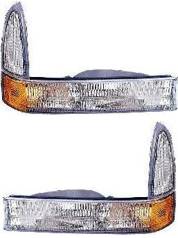 Cornering Light CarParts SET-F104103