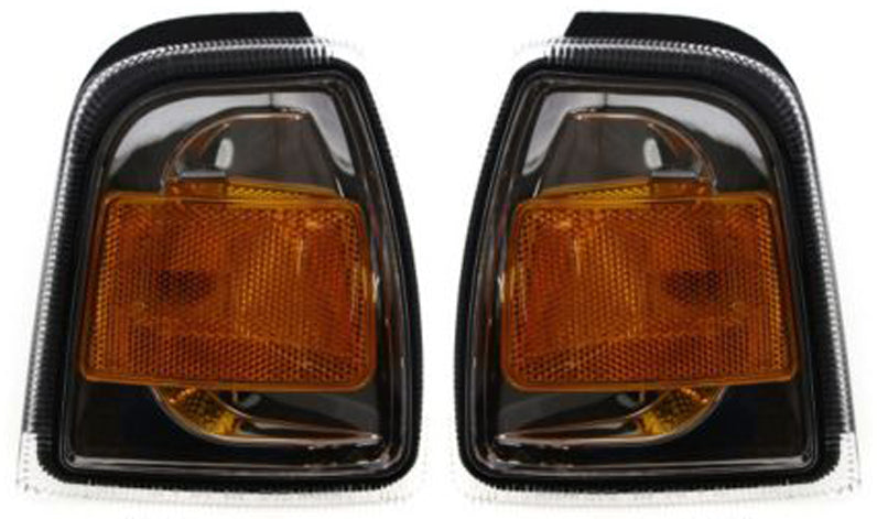 Cornering Light CarParts SET-F104119