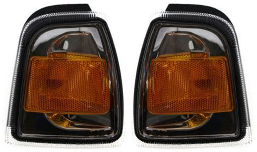 Cornering Light CarParts SET-F104119