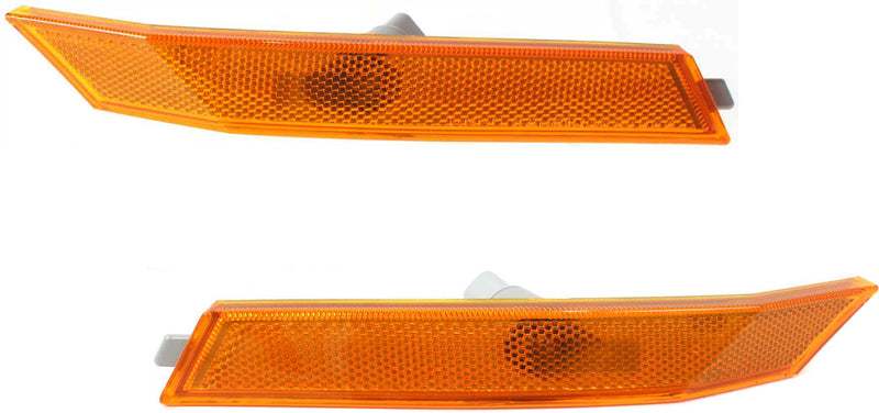 Side Marker Light CarParts SET-F104503